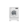 Lave-linge Encastrable 7 kg - 1200 trs/min - Classe C - Moteur Induction Silencieux - Blanc